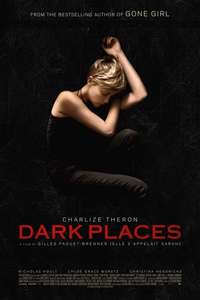 Dark Places - Poster