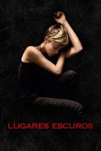Dark Places - Poster