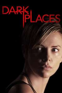 Dark Places - Poster