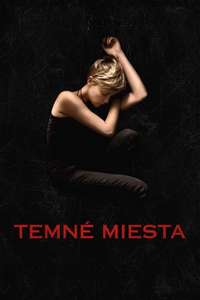 Dark Places - Poster