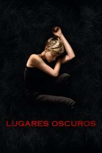 Dark Places - Poster