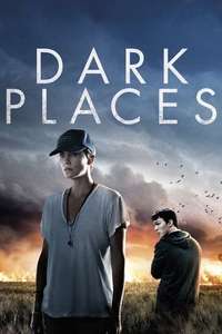 Dark Places - Poster