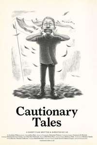 Cautionary Tales - Posters