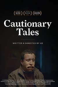 Cautionary Tales - Posters