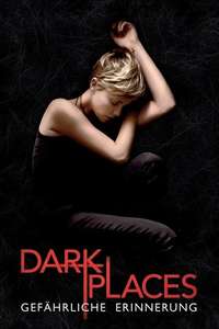 Dark Places - Poster