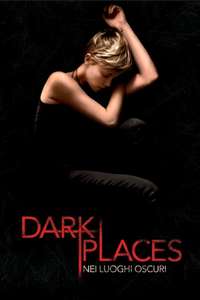 Dark Places - Poster
