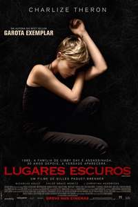 Dark Places - Poster