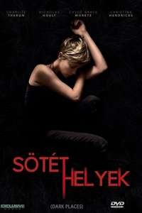 Dark Places - Poster