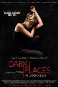 Dark Places - Poster