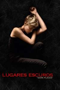 Dark Places - Poster
