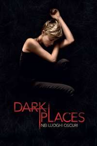 Dark Places - Poster