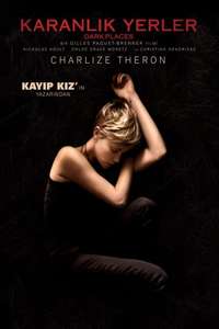 Dark Places - Poster