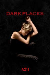 Dark Places - Poster