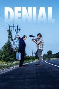 Denial - Poster