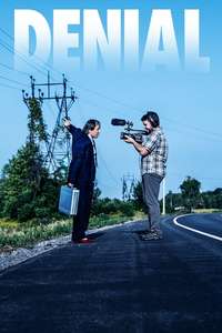 Denial - Poster