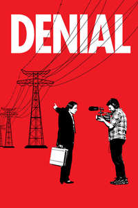 Denial - Poster