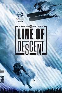 Volkswagen Presents: Warren Miller's Line of Descent - Poster