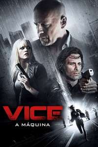 Vice - Poster