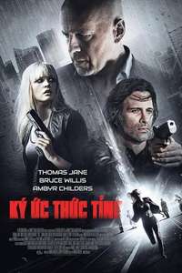 Vice - Poster