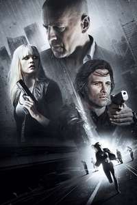 Vice - Poster