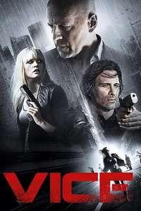 Vice - Poster