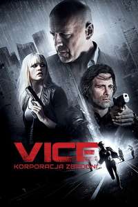 Vice - Poster