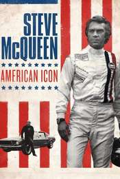 Steve McQueen: American Icon