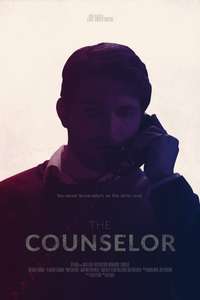 The Counselor - Poster