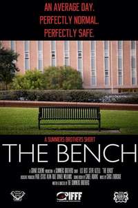 The Bench - Poster