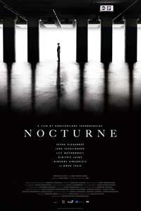 Nocturne - Poster
