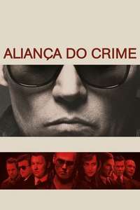 Black Mass - Poster