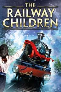 The Railway Children - Poster