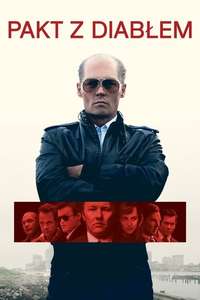 Black Mass - Poster