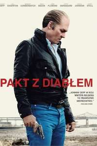 Black Mass - Poster
