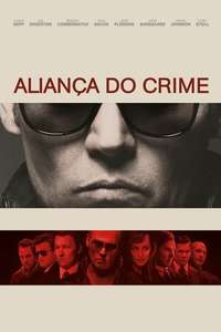 Black Mass - Poster