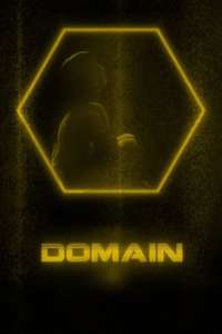 Domain - Poster