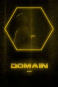 Domain - Poster