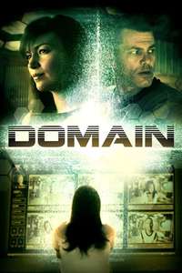 Domain - Poster
