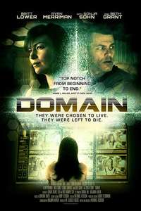 Domain - Poster