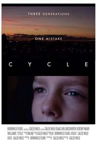 Cycle - Poster