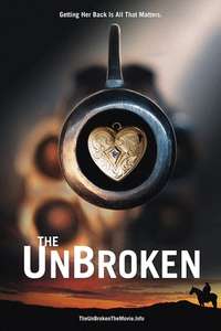 The UnBroken - Poster