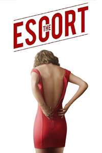 The Escort - Poster