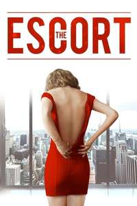 The Escort - Poster