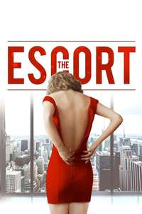 The Escort - Poster