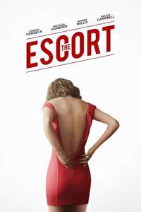 The Escort - Poster