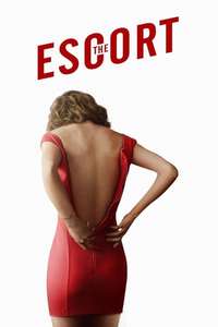 The Escort - Poster