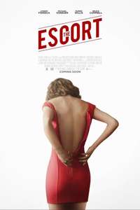 The Escort - Poster