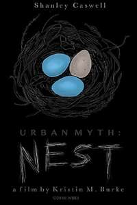 Urban Myth: Nest - Poster