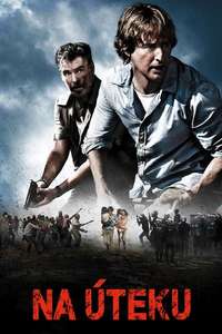No Escape - Poster