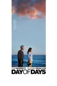 Day of Days - Poster